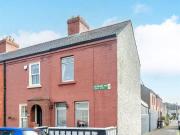 1 New Road Inchicore, Dublin 8