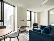 1 Newcastle Place, London, W2