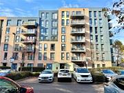 1 Nobel Close, London, NW9 1 Nobel Close, London, NW9