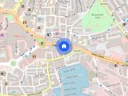 1 North Street, Plymouth