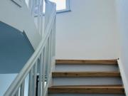 1.Obergeschoss Wohnung zu vermieten