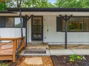 1 of 3 units on half acre. 6BD, 2Ba, Dog Run 6465 Long...
