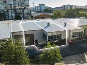 1 of 9: Inner City Office & Warehouse