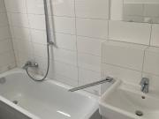 1. OG / 3,5 Zimmer mit Balkon ab sofort