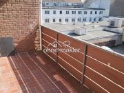 1.OG mit Aufzug, Südbalkon