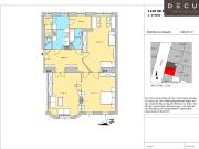 ~ 1. OG ~ UNBEFRISTET VERMIETET ~ ALTWIENER...