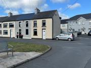 1 Old Chapel Ground, Arklow, Co. Wicklow BidX1 Ireland...