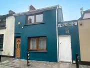 1 Old Friary Place, Shandon Street, Cork City, Cork
