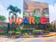 1 or 2 Bedroom Condo with Balcony at Vidarte Residences,...