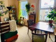 1 or 2 week sublet in Peckham flat whole flat