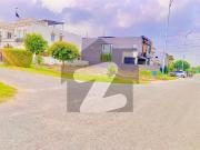 20 Marla Plot in Phase 7 Block U in Very Reasonable Price