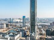 1 Pan Peninsula Square, Canary Wharf, London, E14 9HA,...