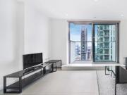 1 Pan Peninsula Square, Cubitt Town, London, E14 9HA,...