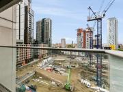 1 Pan Peninsula Square, Cubitt Town, London, E14 9HA,...