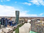 1 Pan Peninsula Square, Cubitt Town, London, E14 9HA,...