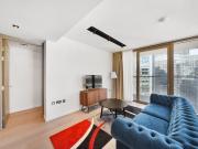 1 Park Drive, Canary Wharf E14