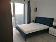 1 Park Drive, Canary Wharf, E14 9SQ