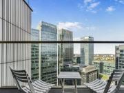 1 Park Drive, E14, London