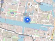 1 Park Drive, London, E14