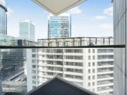 1 Park Drive London E14