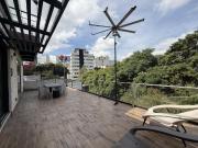 1 PENTHOUSE AMUEBLADO RENTA PLAT?N, POLANCO