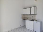 1 pièce, 16m², en location à Sete 406 € par mois