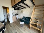 1 pièce, 16m², en location à Sete 493 € par mois