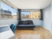 1 PIÈCE 17 M2 PARIS 15 QUARTIER VAUGIRARD