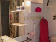 1 pièce, 21m², en location à Sete 405 € par mois