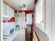 1 pièce, 25m², en location à Sete 400 € par mois