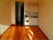 1 pièce, 26m², en location à Sete 453.70 € par mois