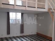 1 pièce, 35m², en location à Sete 501 € par mois