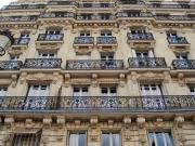 1 PIÈCE 6.38 M2 CHAMBRE DE SERVICE PARIS 17 PLAINE MON