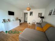 1 pièce appartement à louer