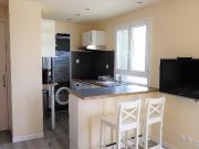 1 pièce appartement à louer