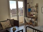 1 pièce appartement à louer