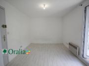 1 pièce appartement à louer