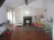 1 pièce appartement à louer