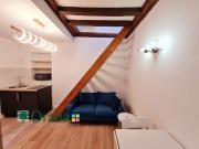 1 pièce appartement à louer