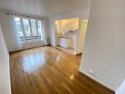 1 pièce appartement à louer