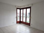 1 pièce appartement à louer