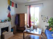 1 pièce appartement à louer