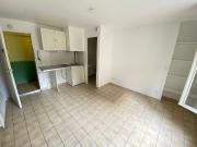 1 pièce appartement à louer