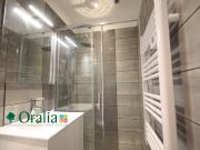1 pièce appartement à louer