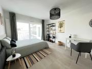 1 pièce appartement à louer