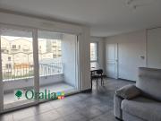 1 pièce appartement à louer