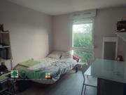 1 pièce appartement à louer