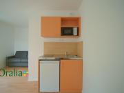 1 pièce appartement à louer