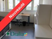 1 pièce appartement à louer