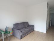 1 pièce appartement à louer